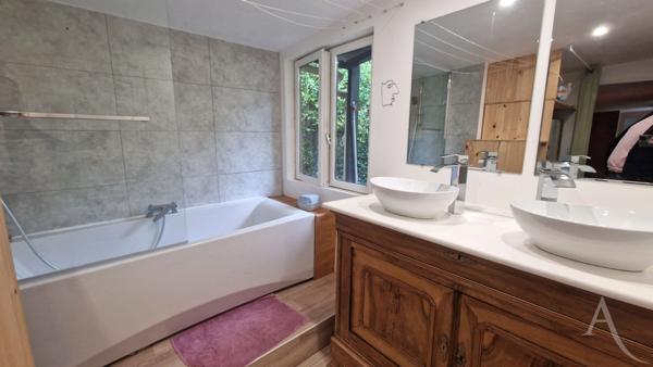 Maison Breuil Bois Robert 4 pièces de 2 chambres et 1130m² de terrain