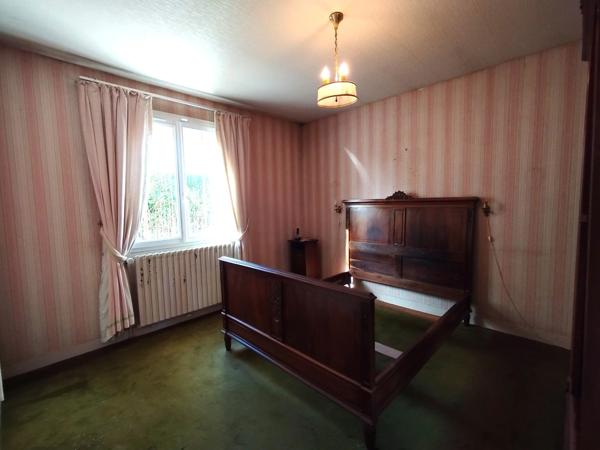 Maison à vendre 5 pièces CHARTRES (28)