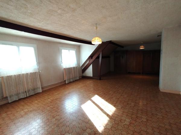 Maison à vendre 5 pièces CHARTRES (28)