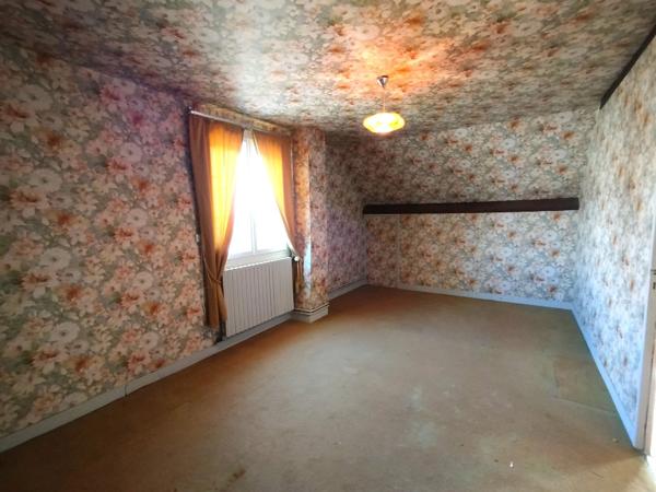 Maison à vendre 5 pièces CHARTRES (28)