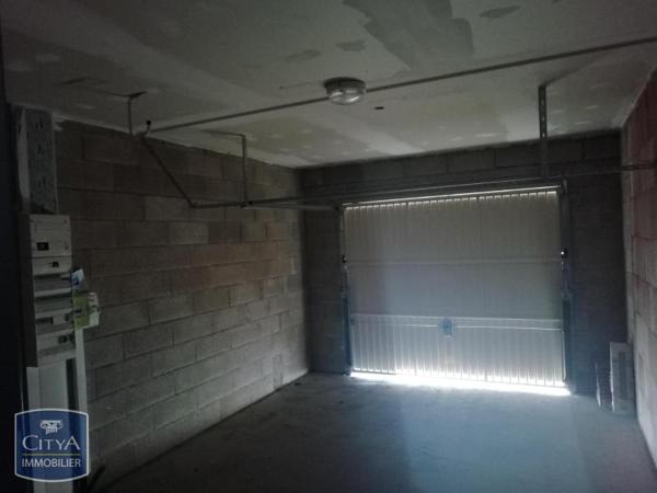 Maison à louer 5 pièces 90.69m²