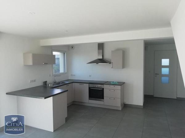 Maison à louer 5 pièces 90.69m²