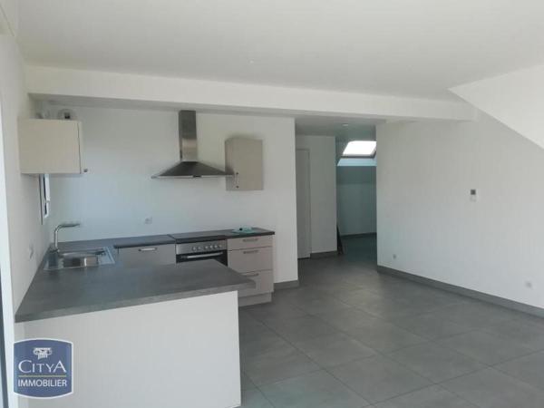 Maison à louer 5 pièces 90.69m²