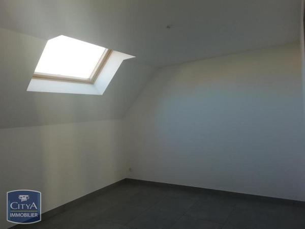 Maison à louer 5 pièces 90.69m²