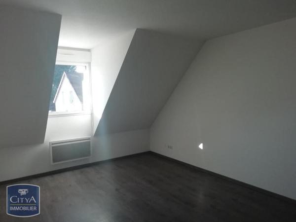 Maison à louer 5 pièces 90.69m²