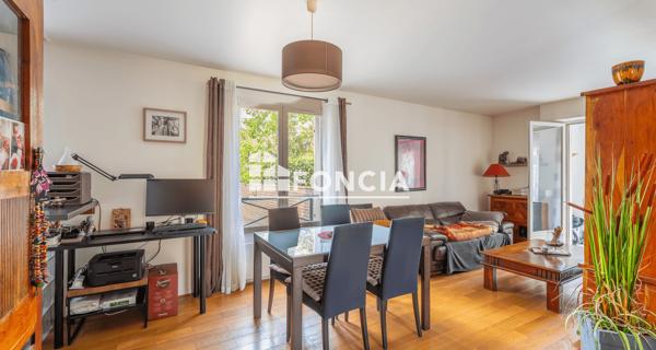 À vendre Appartement 2 pièces 51.21 m² - Rueil-malmaison 92500