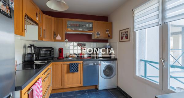 À vendre Appartement 2 pièces 51.21 m² - Rueil-malmaison 92500