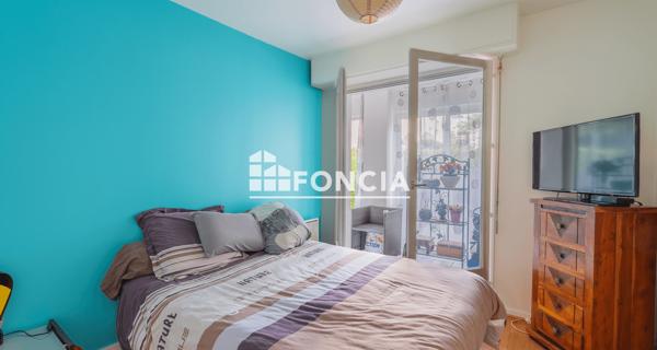 À vendre Appartement 2 pièces 51.21 m² - Rueil-malmaison 92500