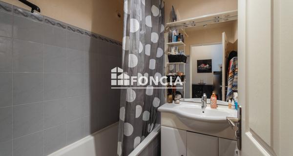 À vendre Appartement 2 pièces 51.21 m² - Rueil-malmaison 92500