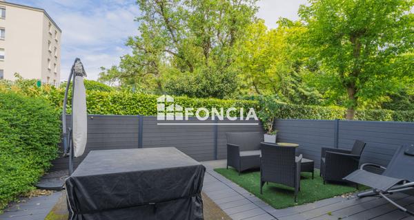 À vendre Appartement 2 pièces 51.21 m² - Rueil-malmaison 92500