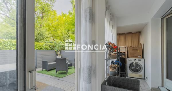 À vendre Appartement 2 pièces 51.21 m² - Rueil-malmaison 92500