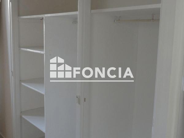 Location Appartement 2 pièces 39.1 m² - RUE DE L'HOTEL DE VILLE Challans 85300