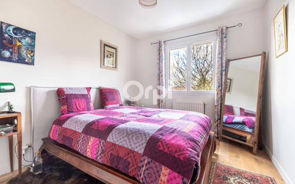 Maison à vendre    5 pièces • 104,80 m2 Bosmie-l'Aiguille