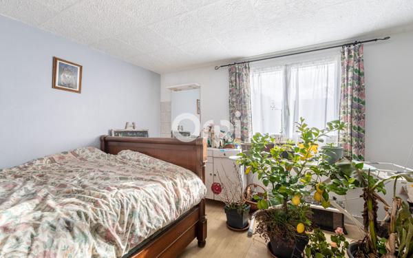 Maison à vendre    5 pièces • 104,80 m2 Bosmie-l'Aiguille