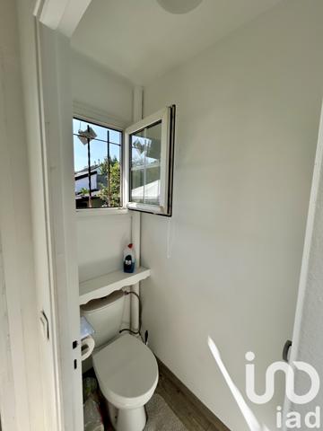 Maison à vendre 3 pièces 60 m² Yerres