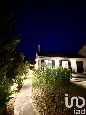 Maison à vendre 3 pièces 60 m² Yerres