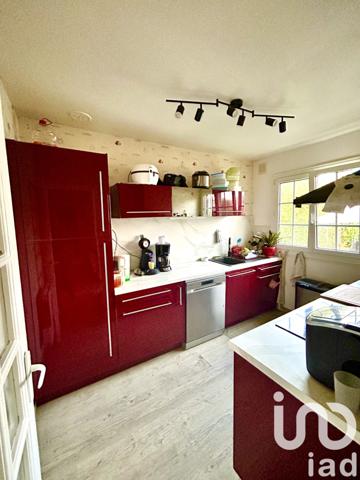 Maison à vendre 3 pièces 60 m² Yerres