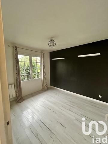 Maison à vendre 3 pièces 60 m² Yerres