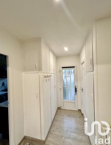 Maison à vendre 3 pièces 60 m² Yerres