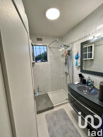 Maison à vendre 3 pièces 60 m² Yerres