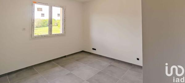 Maison à vendre 4 pièces 104 m² Nexon