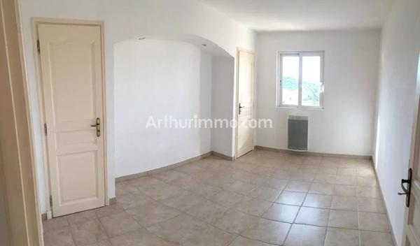 Location Appartement 2 pièces 61 m2 à Sainte-Maxime