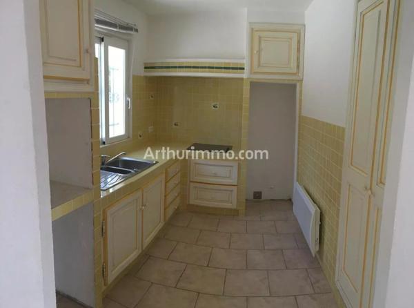 Location Appartement 2 pièces 61 m2 à Sainte-Maxime