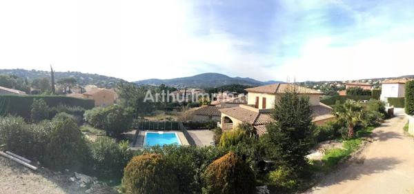 Location Appartement 2 pièces 61 m2 à Sainte-Maxime