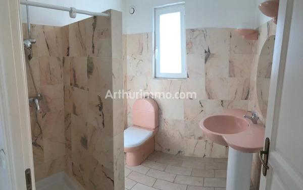 Location Appartement 2 pièces 61 m2 à Sainte-Maxime