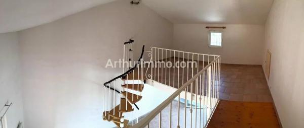 Location Appartement 2 pièces 61 m2 à Sainte-Maxime