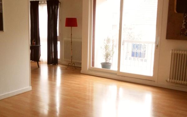 Appartement à louer    3 pièces • 76,04 m2 Bry-sur-Marne