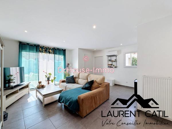 Maison à vendre 5 pièces de 94 m²