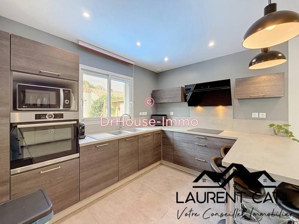 Maison à vendre 5 pièces de 94 m²