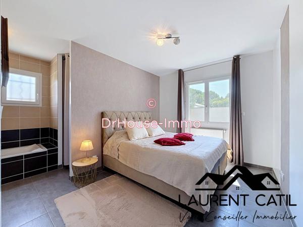 Maison à vendre 5 pièces de 94 m²