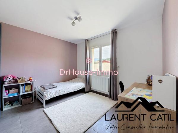 Maison à vendre 5 pièces de 94 m²