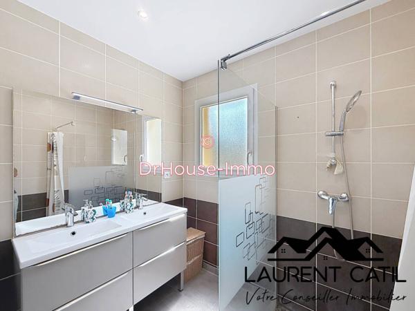 Maison à vendre 5 pièces de 94 m²