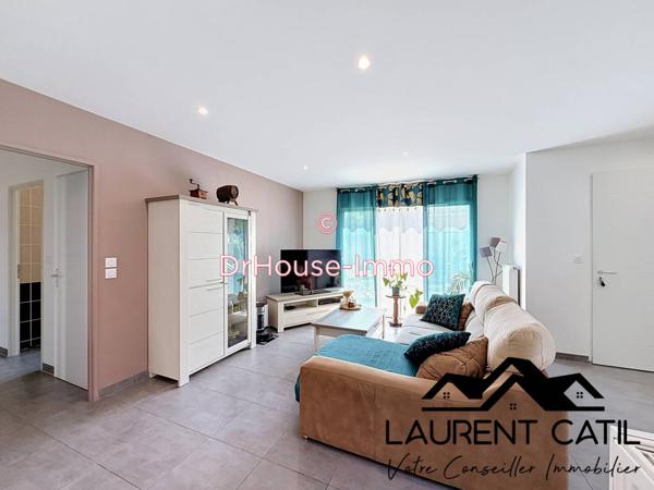 Maison à vendre 5 pièces de 94 m²