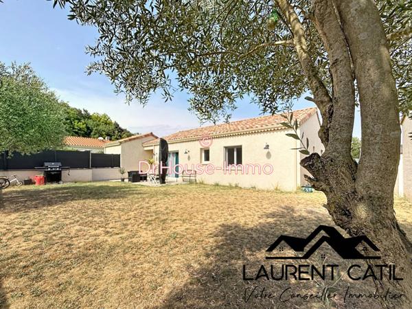 Maison à vendre 5 pièces de 94 m²