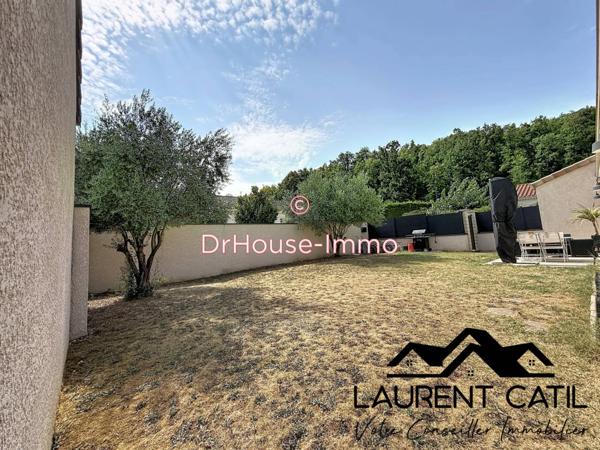 Maison à vendre 5 pièces de 94 m²