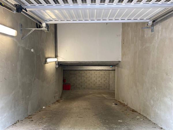 Parking / Box - 0 m²