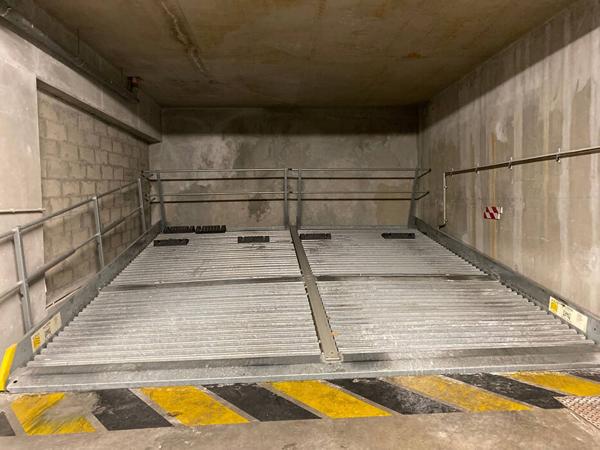 Parking / Box - 0 m²