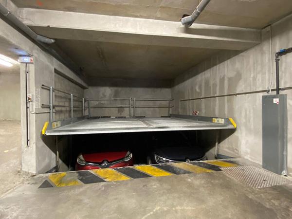 Parking / Box - 0 m²