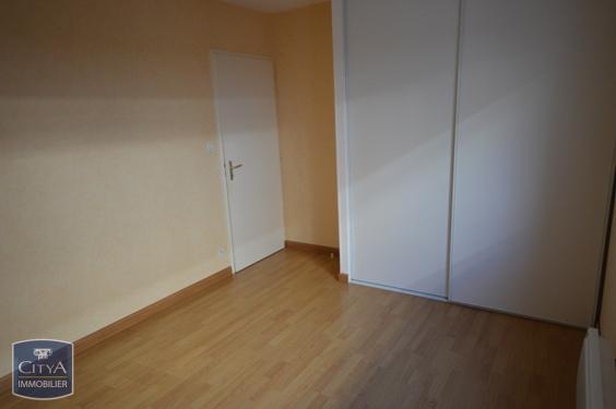 Appartement à louer 2 pièces 34.46m²