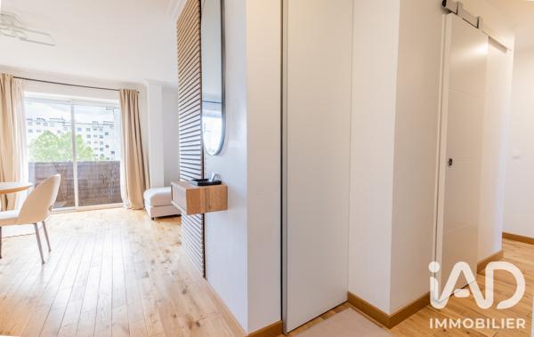 Appartement à vendre 4 pièces 66,64 m² Fresnes