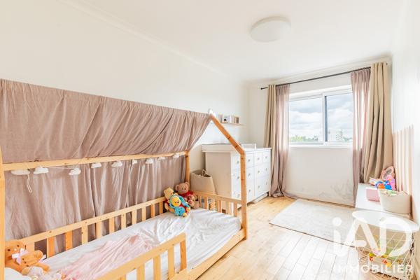 Appartement à vendre 4 pièces 66,64 m² Fresnes
