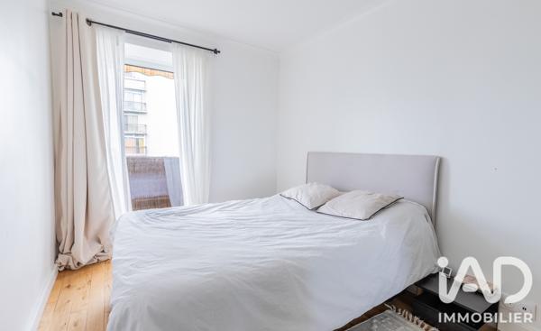 Appartement à vendre 4 pièces 66,64 m² Fresnes