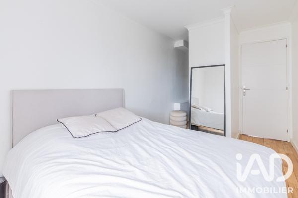 Appartement à vendre 4 pièces 66,64 m² Fresnes