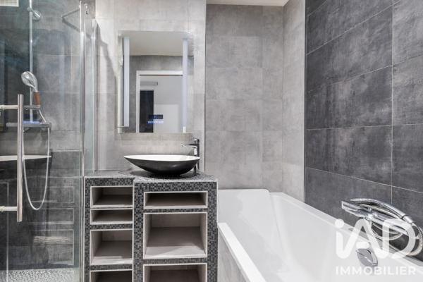 Appartement à vendre 4 pièces 66,64 m² Fresnes