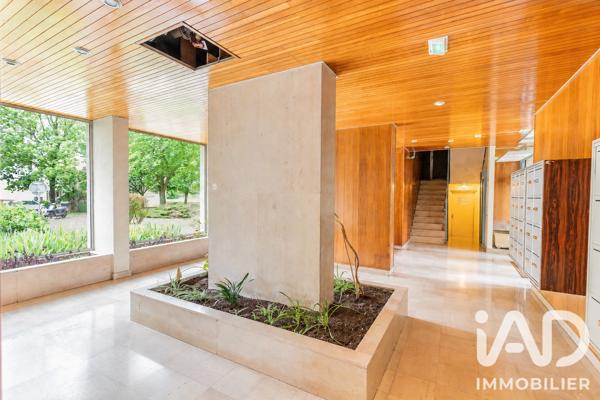 Appartement à vendre 4 pièces 66,64 m² Fresnes