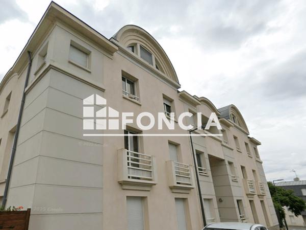 Location Appartement 3 pièces 68 m² - 1 CHEMIN DES BILLOTS Murs Erigne 49610